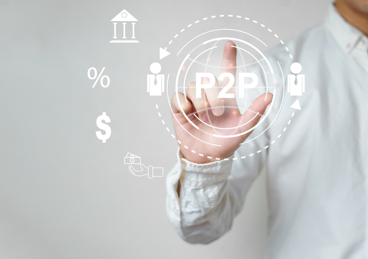 Peer To Peer Lending